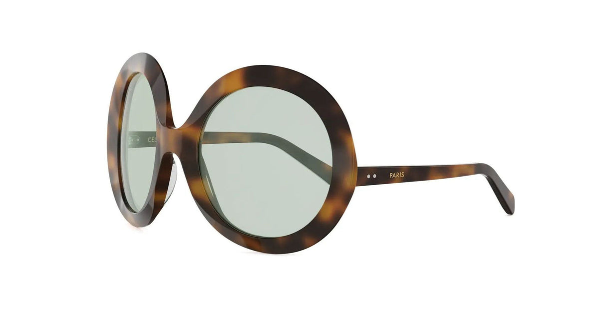 CELINE Disc CL40345I Square