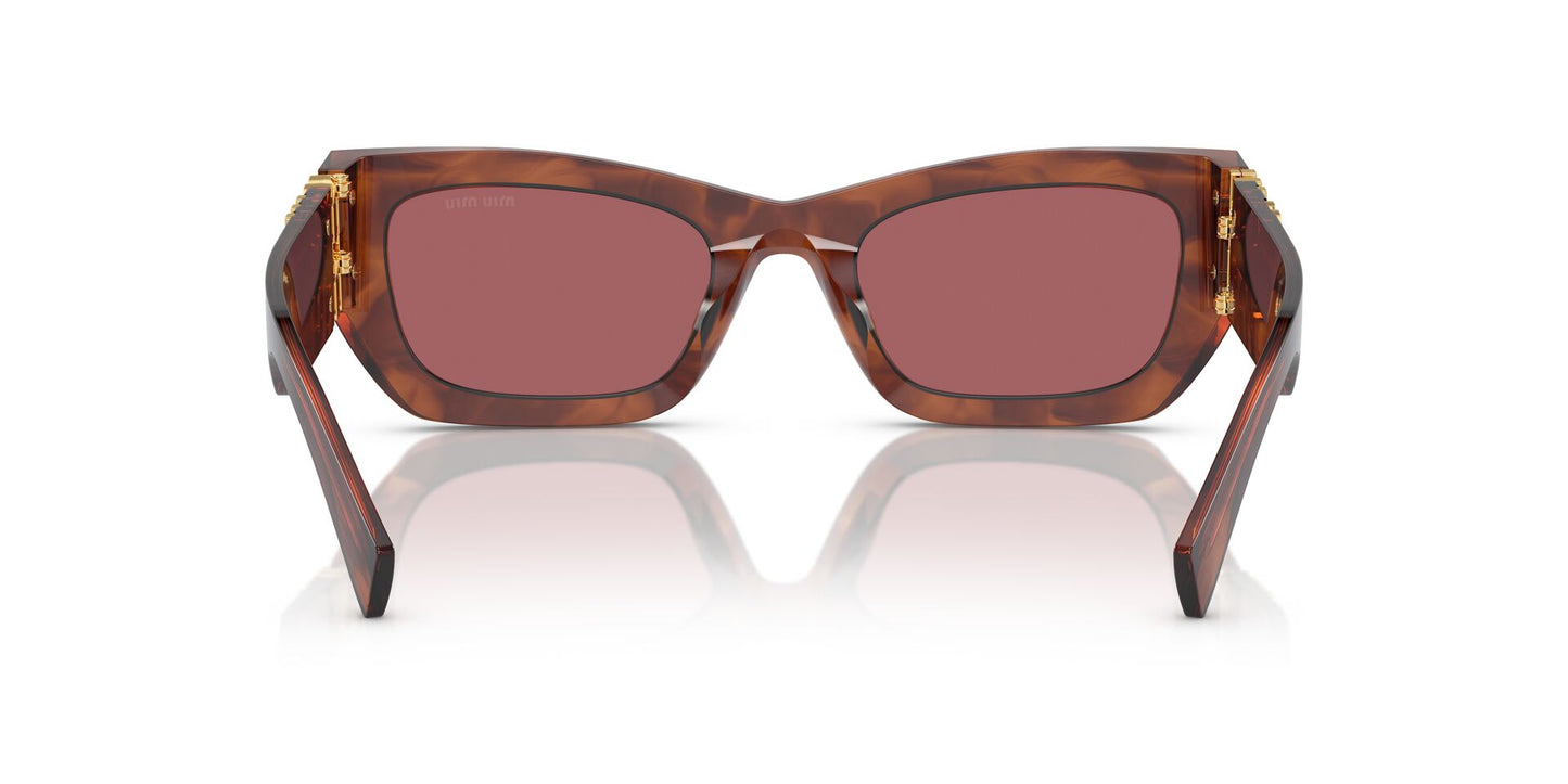 Miu Miu SMU09W Square
