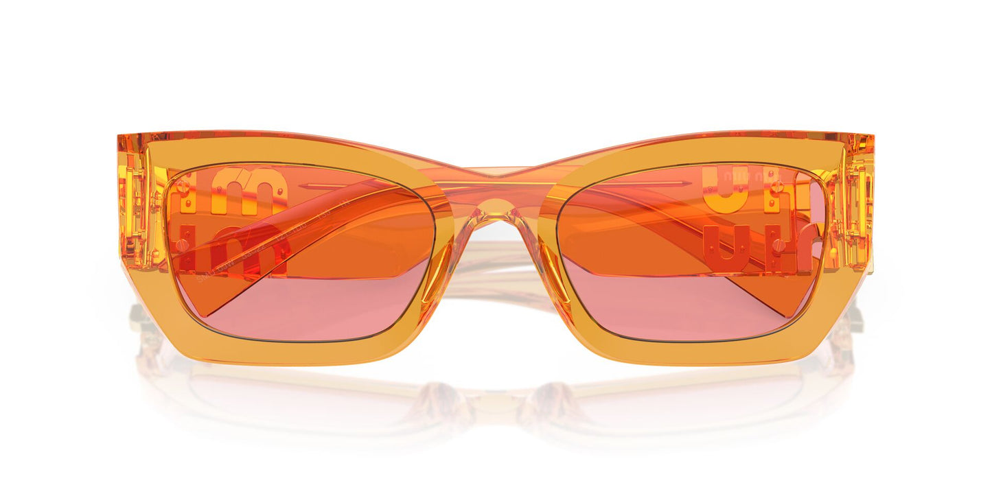 Miu Miu SMU09W Square
