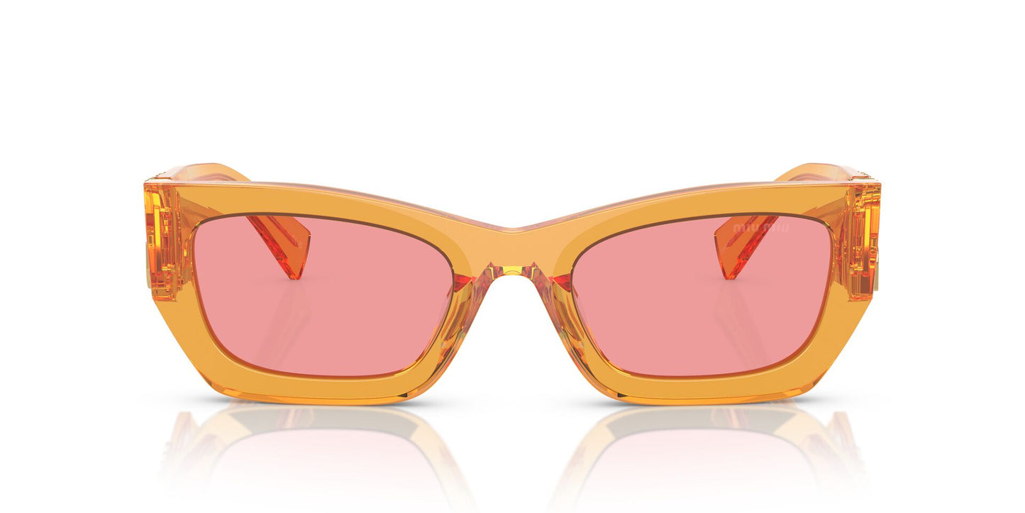 Miu Miu SMU09W Square
