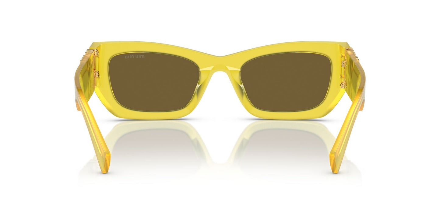 Miu Miu SMU09W Square