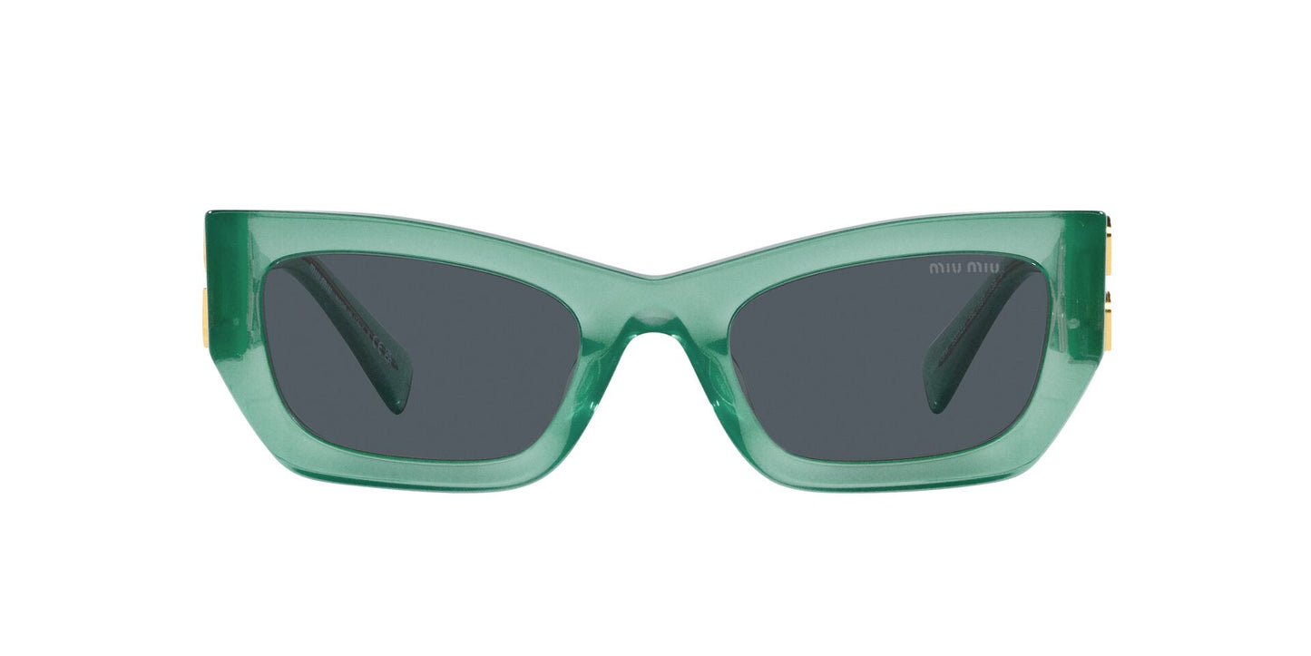 Miu Miu SMU09W Square