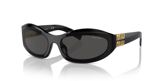 Miu Miu SMU14Z Square