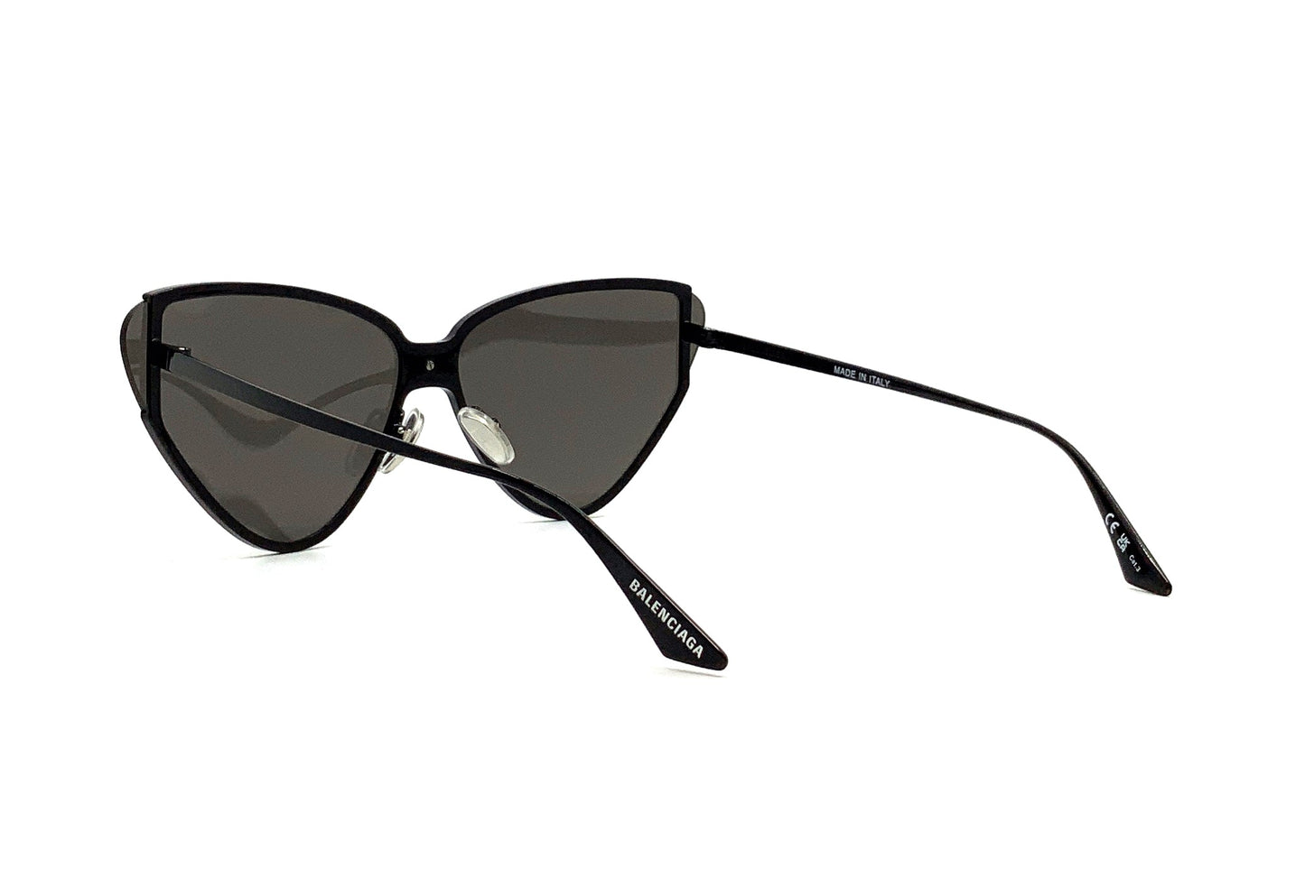 Balenciaga - BB0191S (001) Square