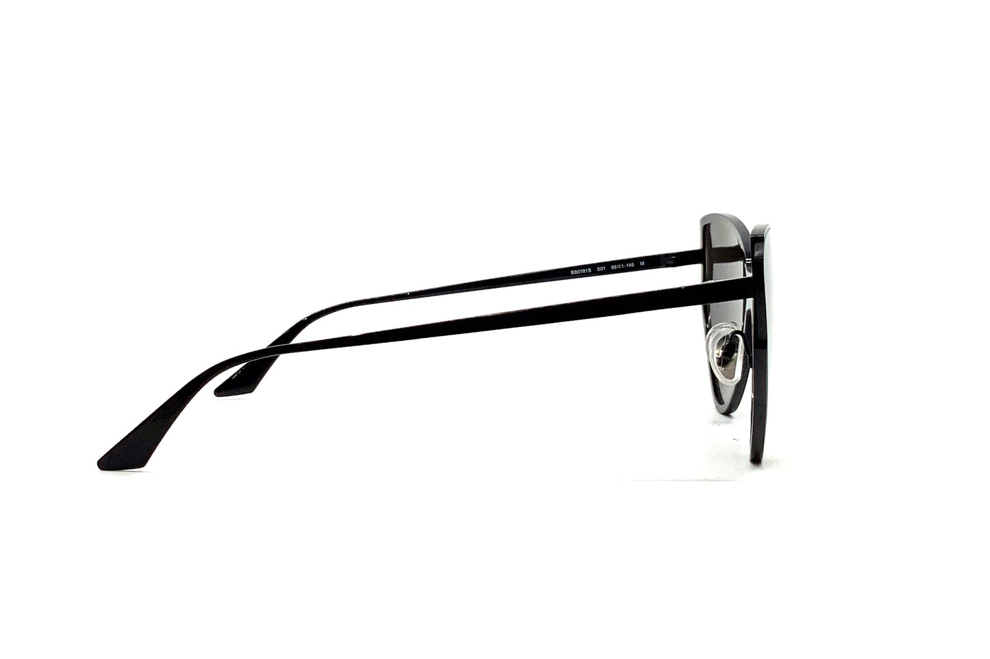 Balenciaga - BB0191S (001) Square