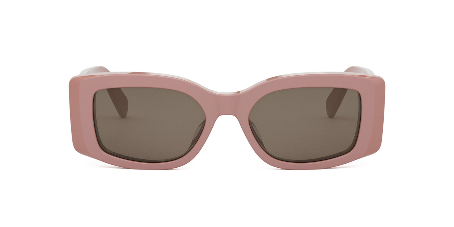 CELINE Triomphe CL40282U Square