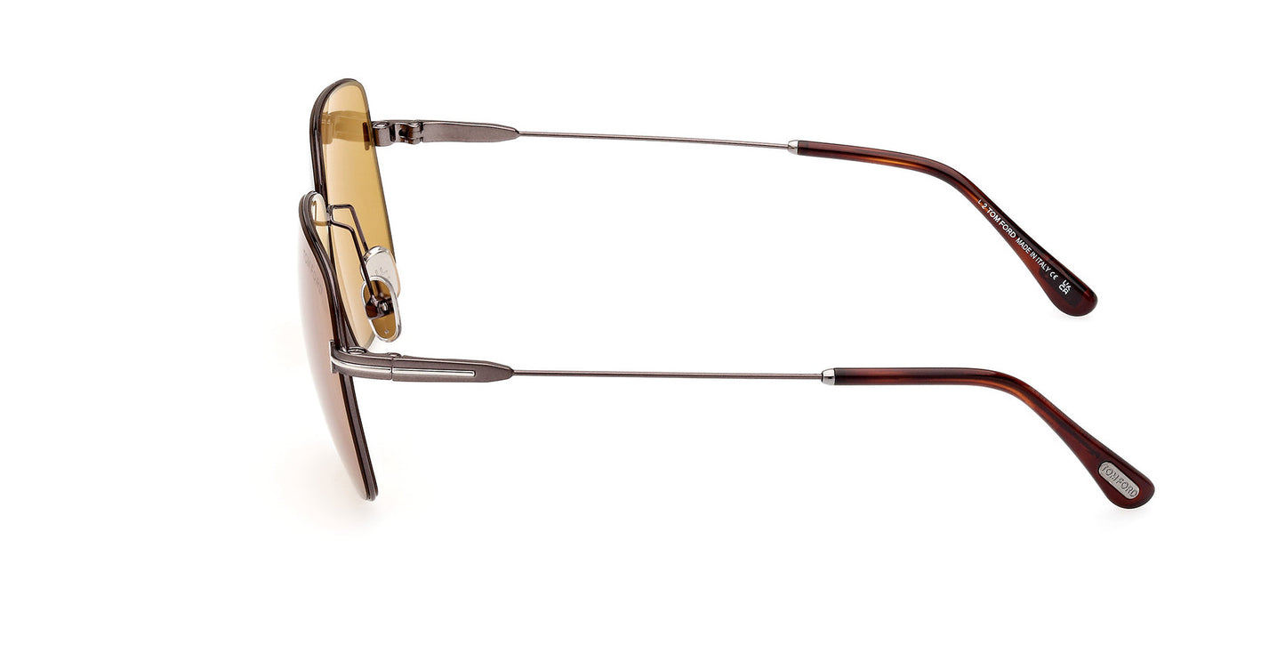 Tom Ford Pierre-02 TF0994 Square