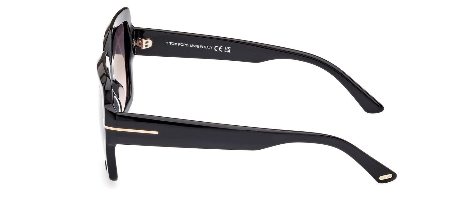Tom Ford Kaya TF1082 Square