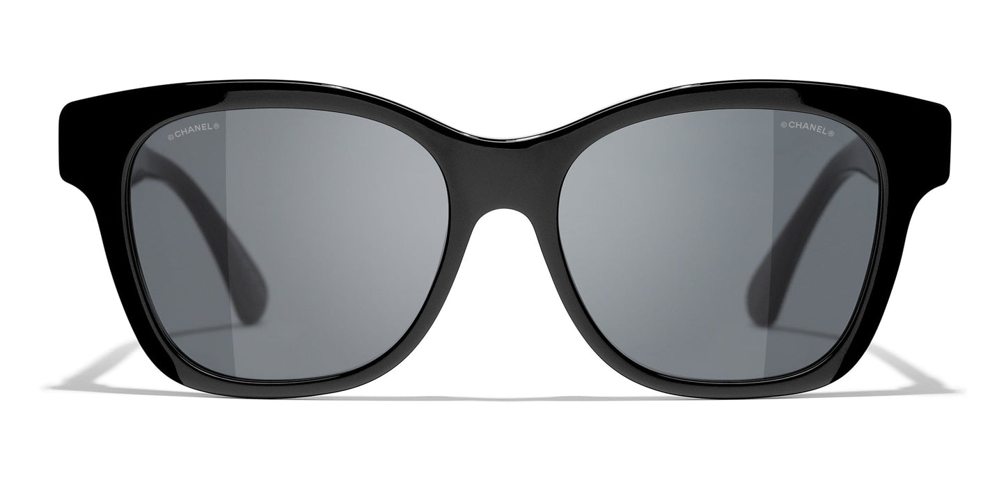 CHANEL 5482H Square