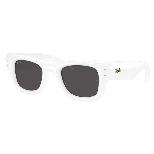 Ray-Ban Wayfarer Puffer RB4940 671/87 by A$AP Rocky Sunglasses Mixed